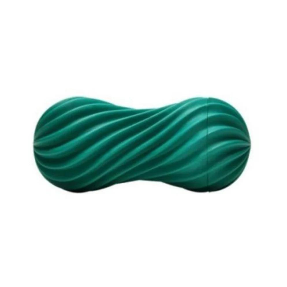 TENGA FLEX FIZZY GREEN