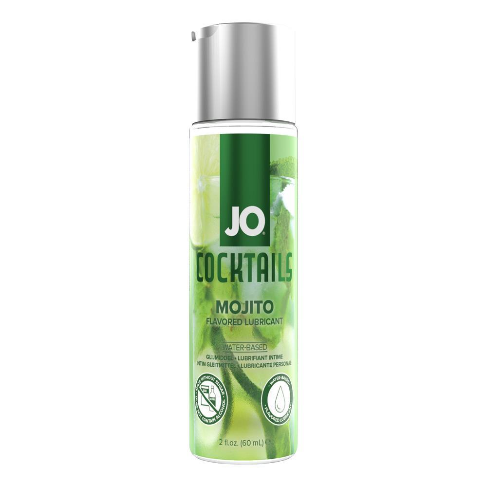 Jo Cocktails  Lubricant 2 oz.