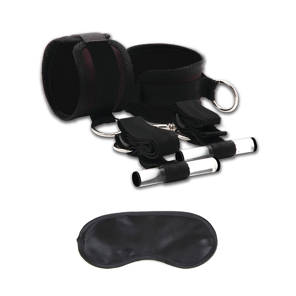 Closet Cuffs
