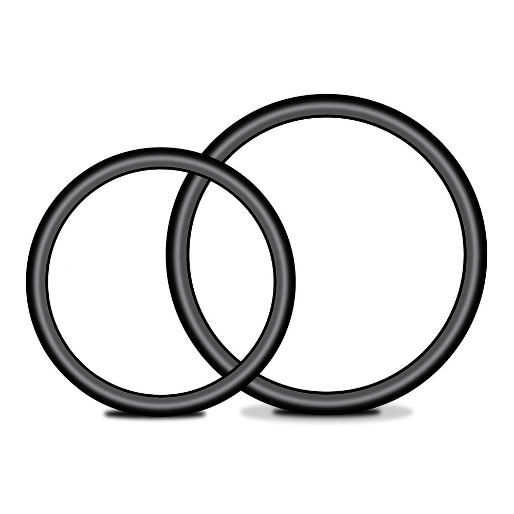 Diamond Velvet Strap-On Corset