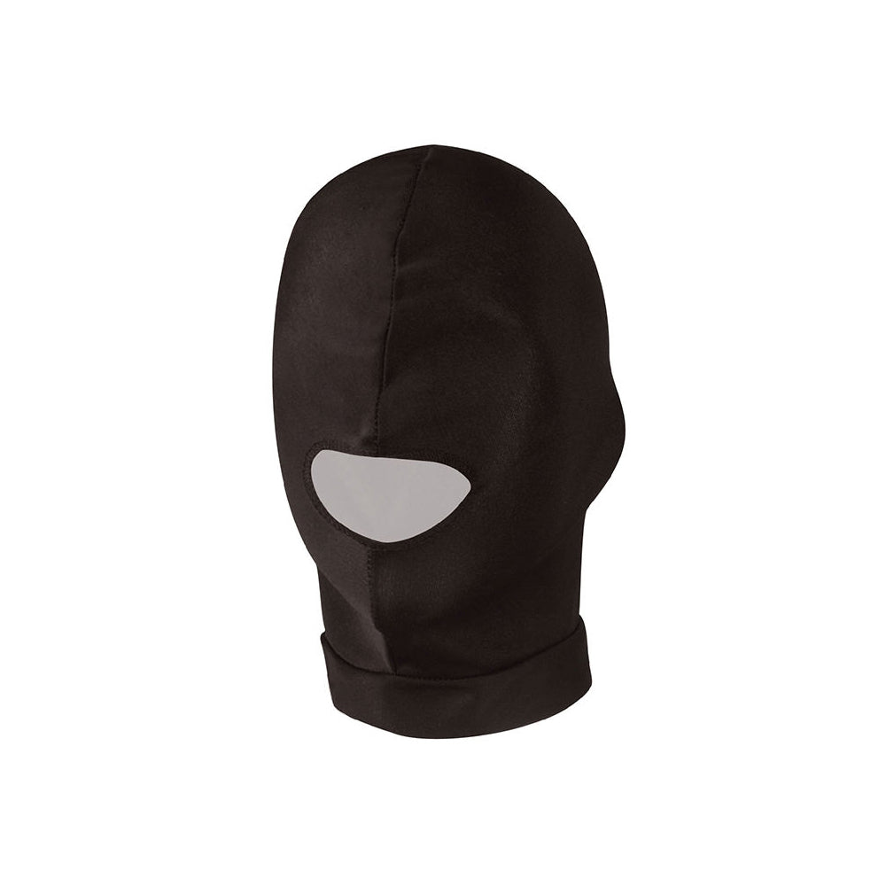 Open Mouth Stretch Hood