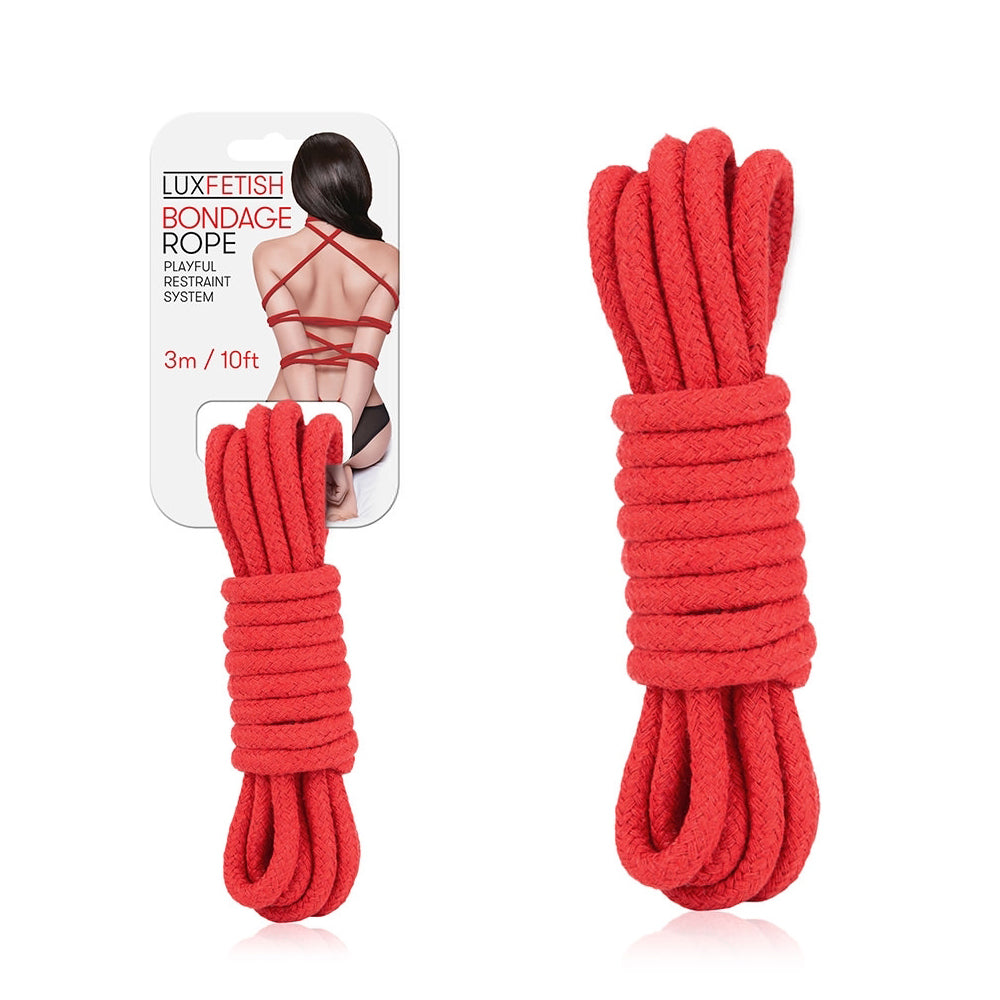 Bondage Rope 3M
