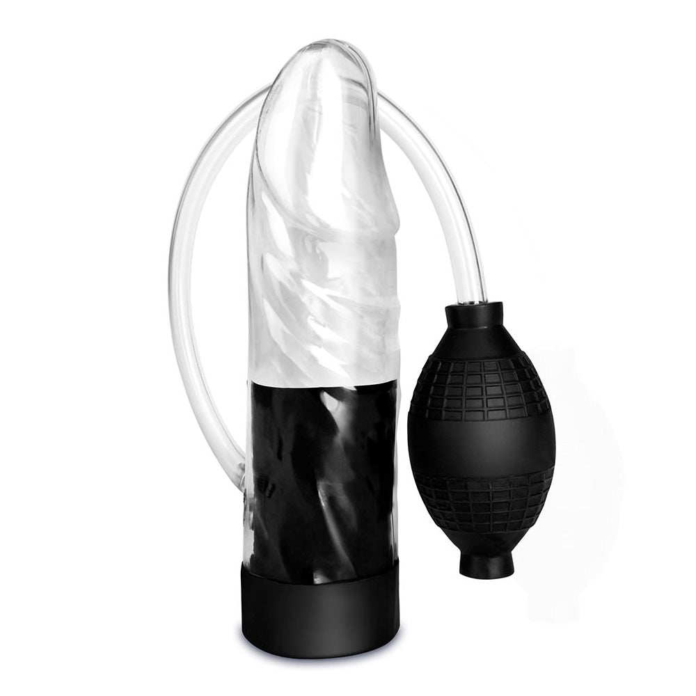Natural Enlarger Easy Pump With Quick Release