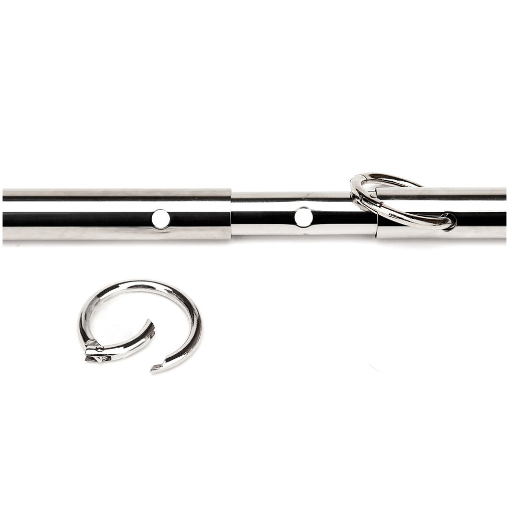4 Cuff Expandable Spreader Bar Set