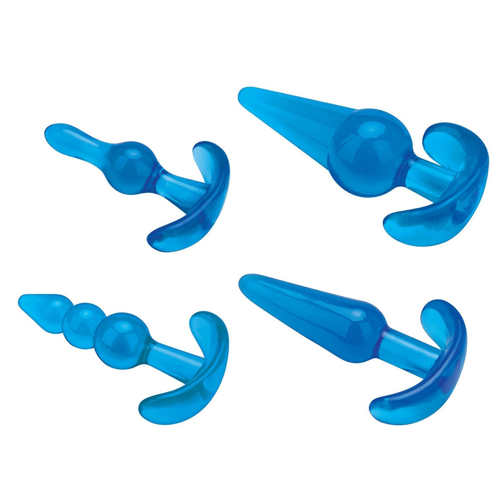 4Pc Anal Training Set