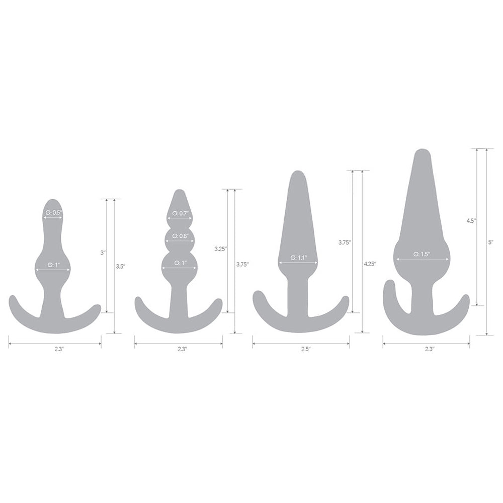 4Pc Anal Training Set