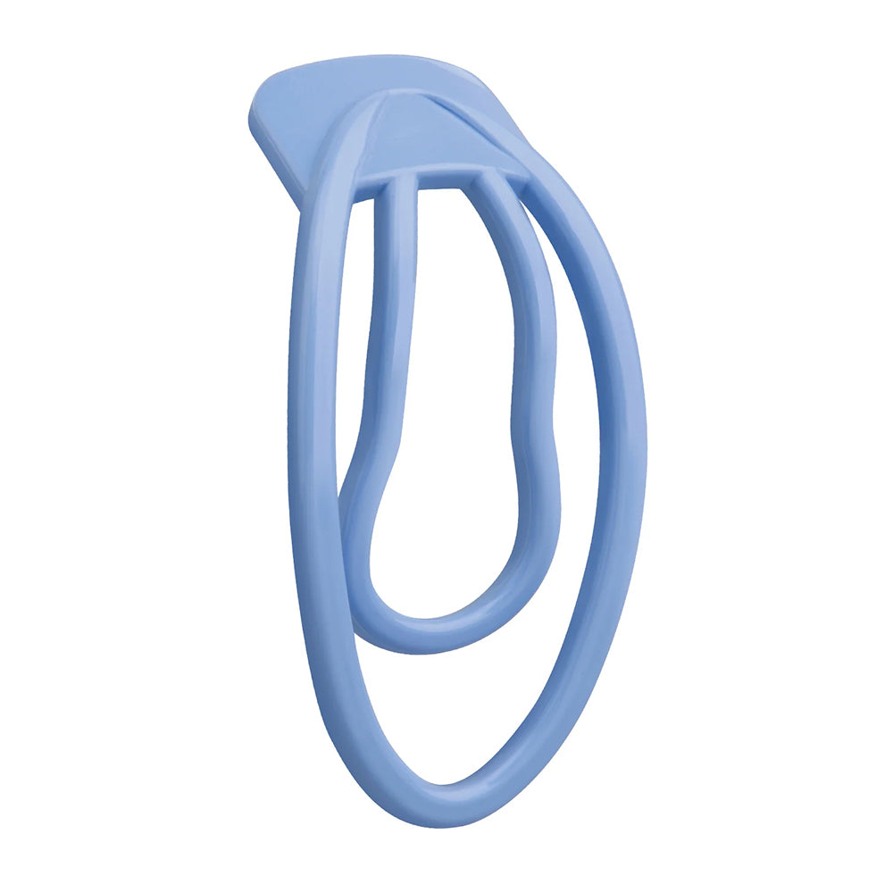 Pussy Maker Fufu Clip Feminizing Device