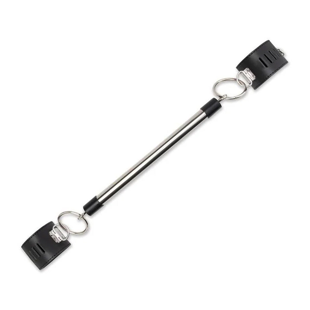 Spreader Bar With Lockable Cuffs
