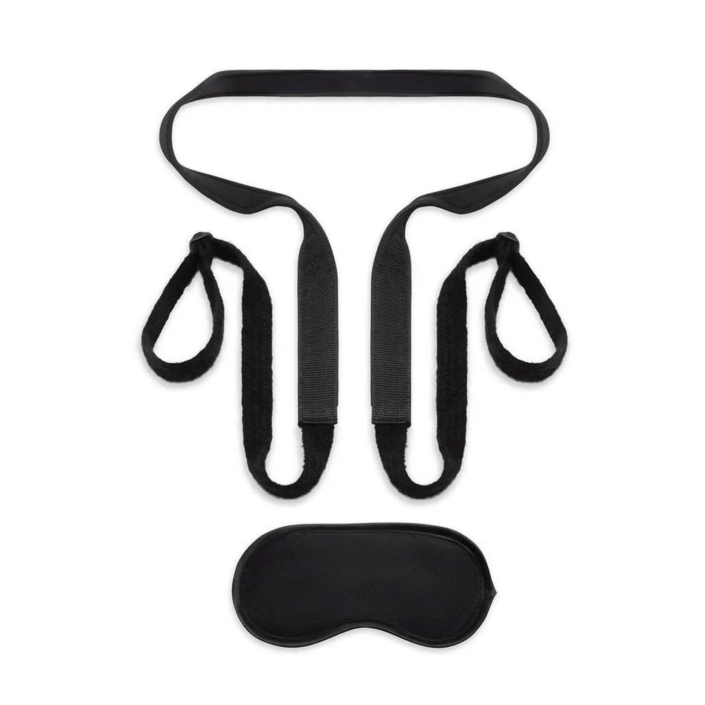 Ride-Me Harness With Reins