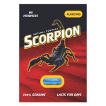 Scorpion 41000