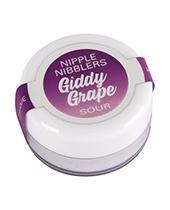 Jelique Nipple Nibblers Sour Burst