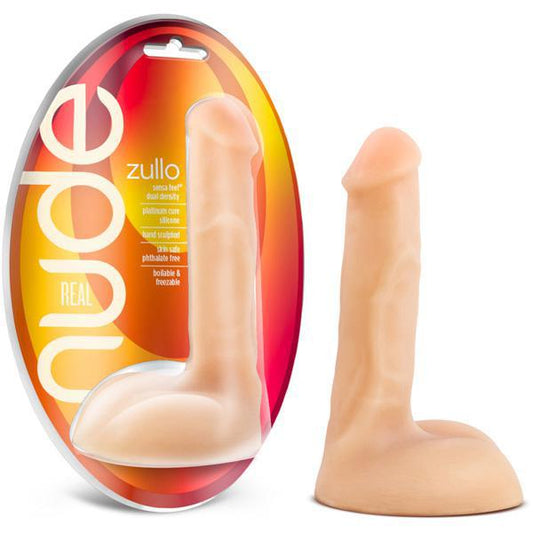 Real Nude Zullo Almond