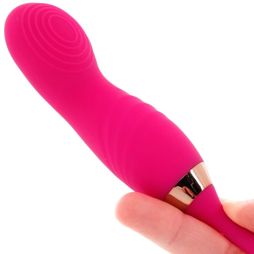 The GG Thrusting Rose