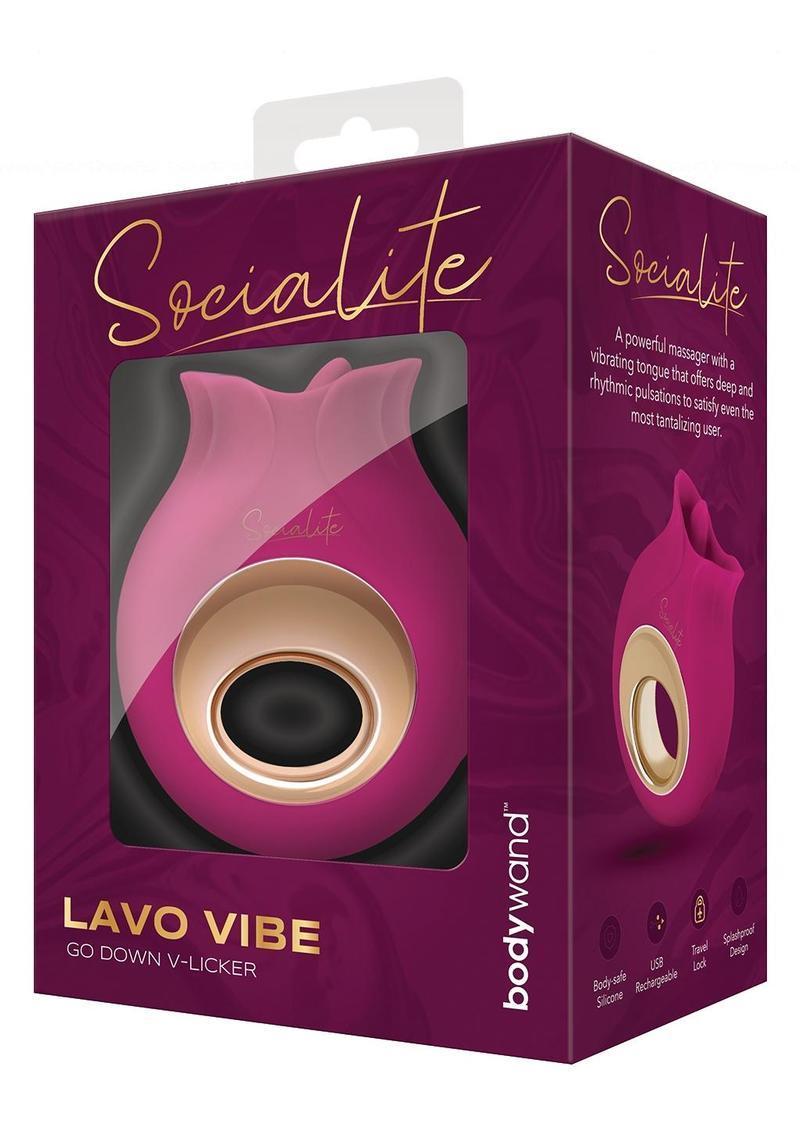 BW SOCIALITE LAVO GO DOWN V LICKER