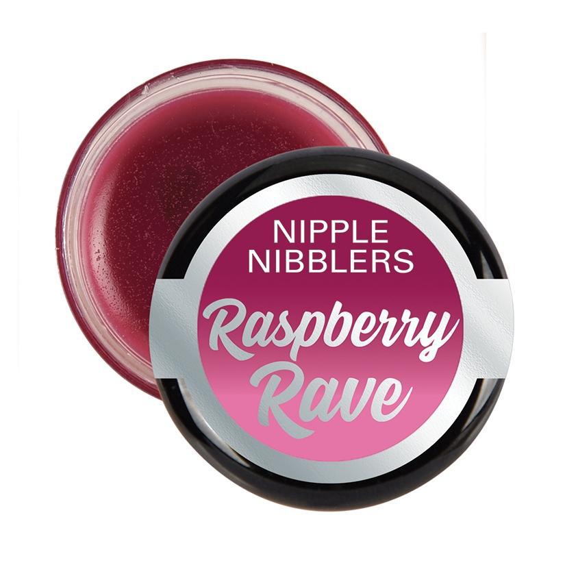 Jelique Nipple Nibblers Cool Burst