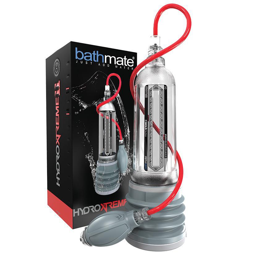 Bathmate Hydroxtreme 11 Clear