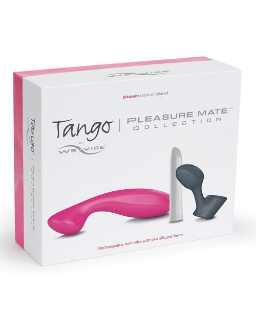 We-Vibe Tango Pleasure Mate