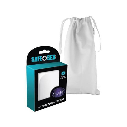 Safe Sex Toy Bag Large