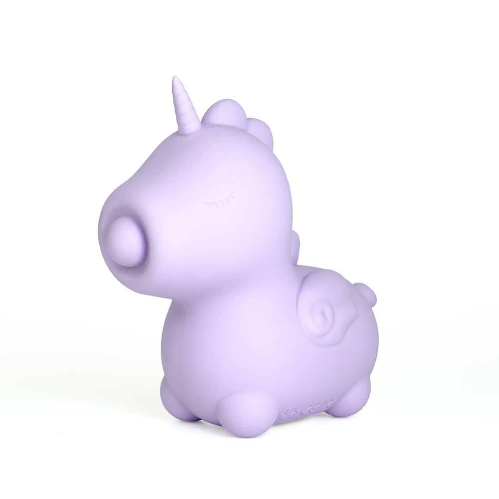 Unihorn Karma Lilac The Massaging One