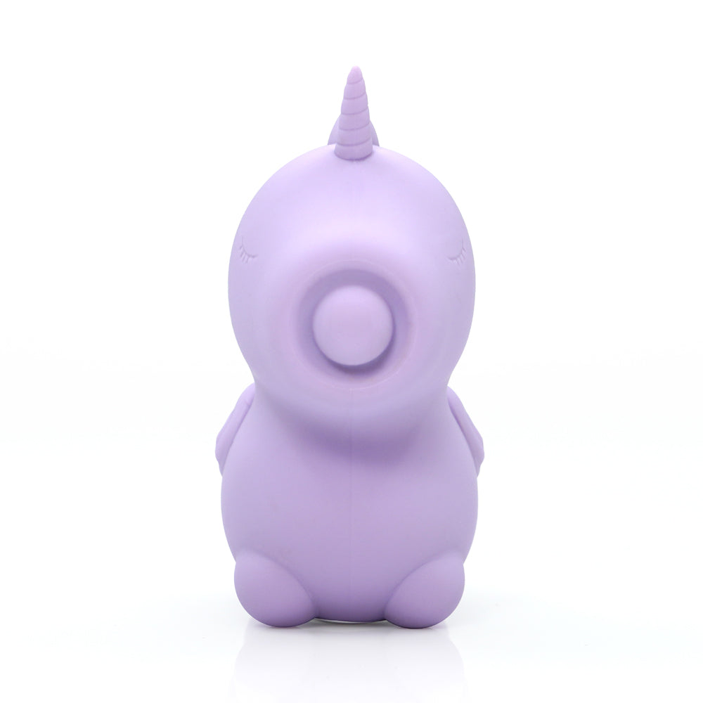 Unihorn Karma Lilac The Massaging One