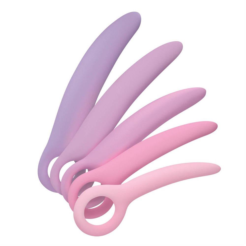 Skins Care Curved Dilators 5Pc Set
