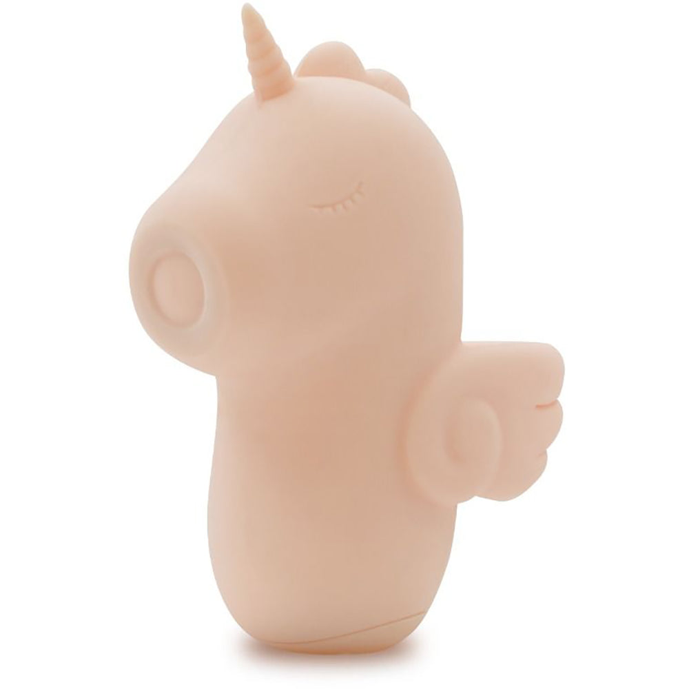 Unihorn Finger Vibe Pinky Promise