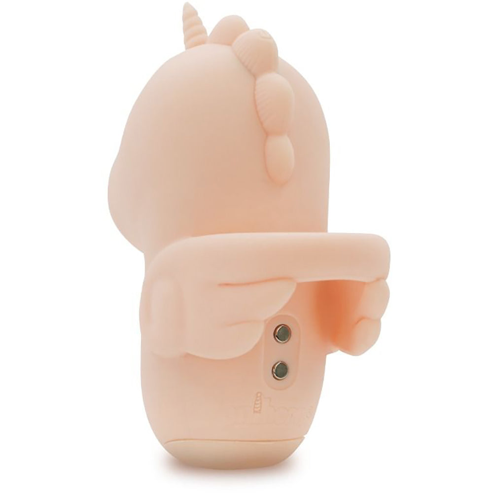 Unihorn Finger Vibe Pinky Promise