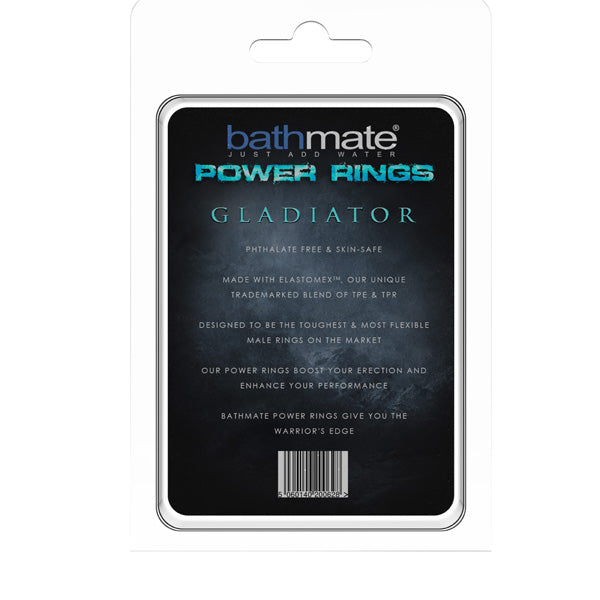 Bathmate Gladiator Power Ring