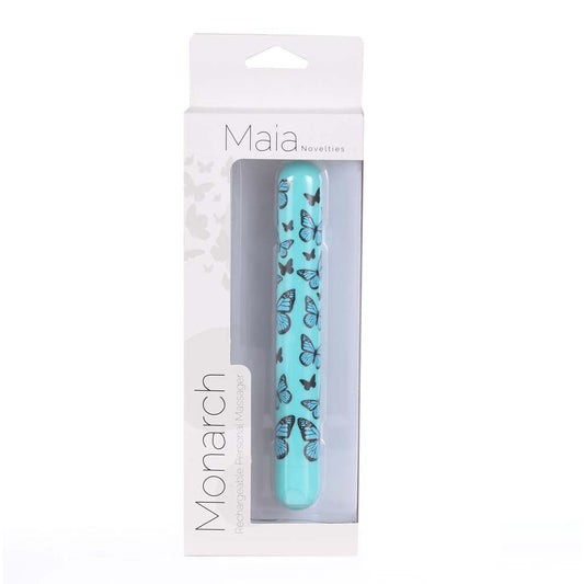 Maia Monarch