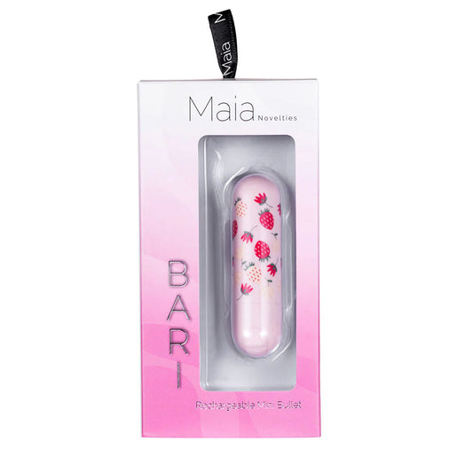 Maia Bari Bullet Strawberry