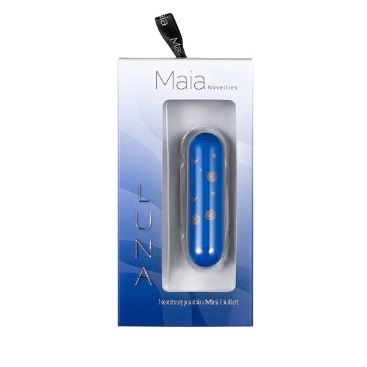 Maia Luna Bullet Stars & Moon