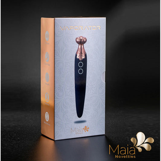 Maia Vaporator Black