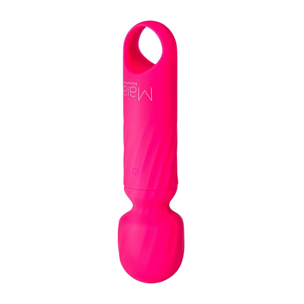 Maia Dolly Pink