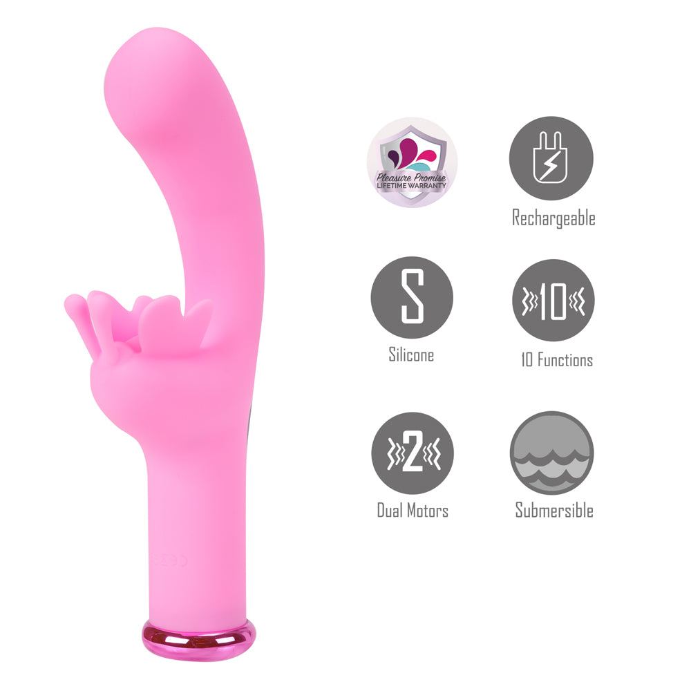 Maia Myla Pink