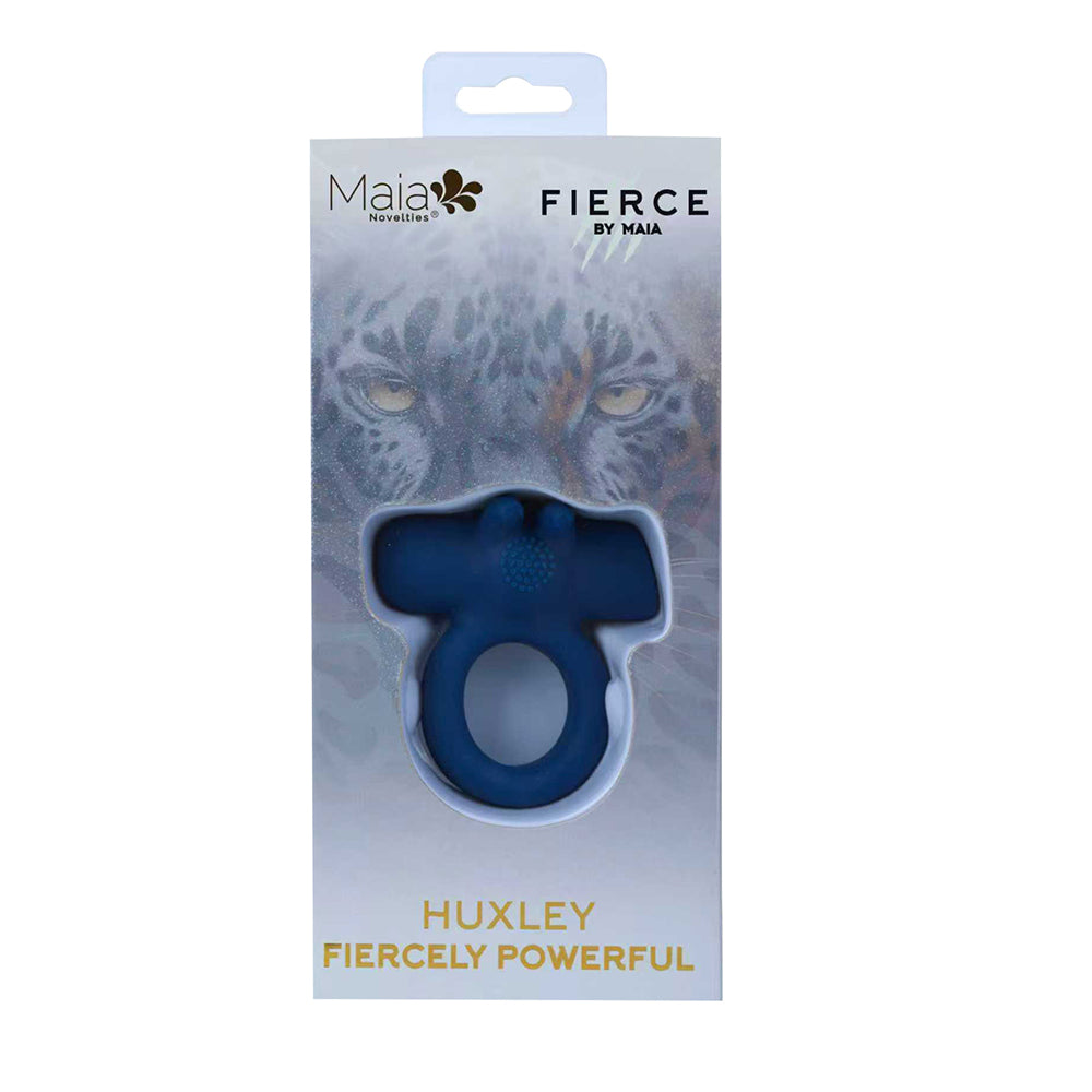 Maia Huxley Blue