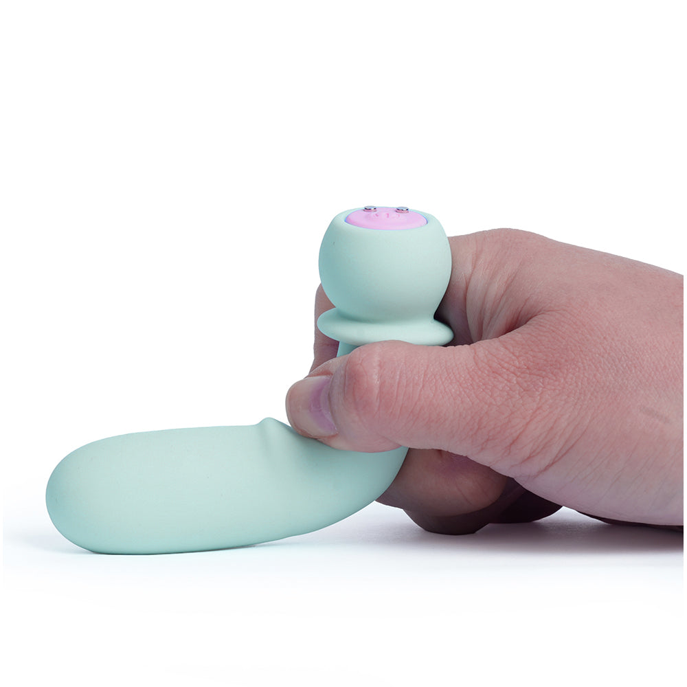 Maia Symba Smooth Bullet Teal