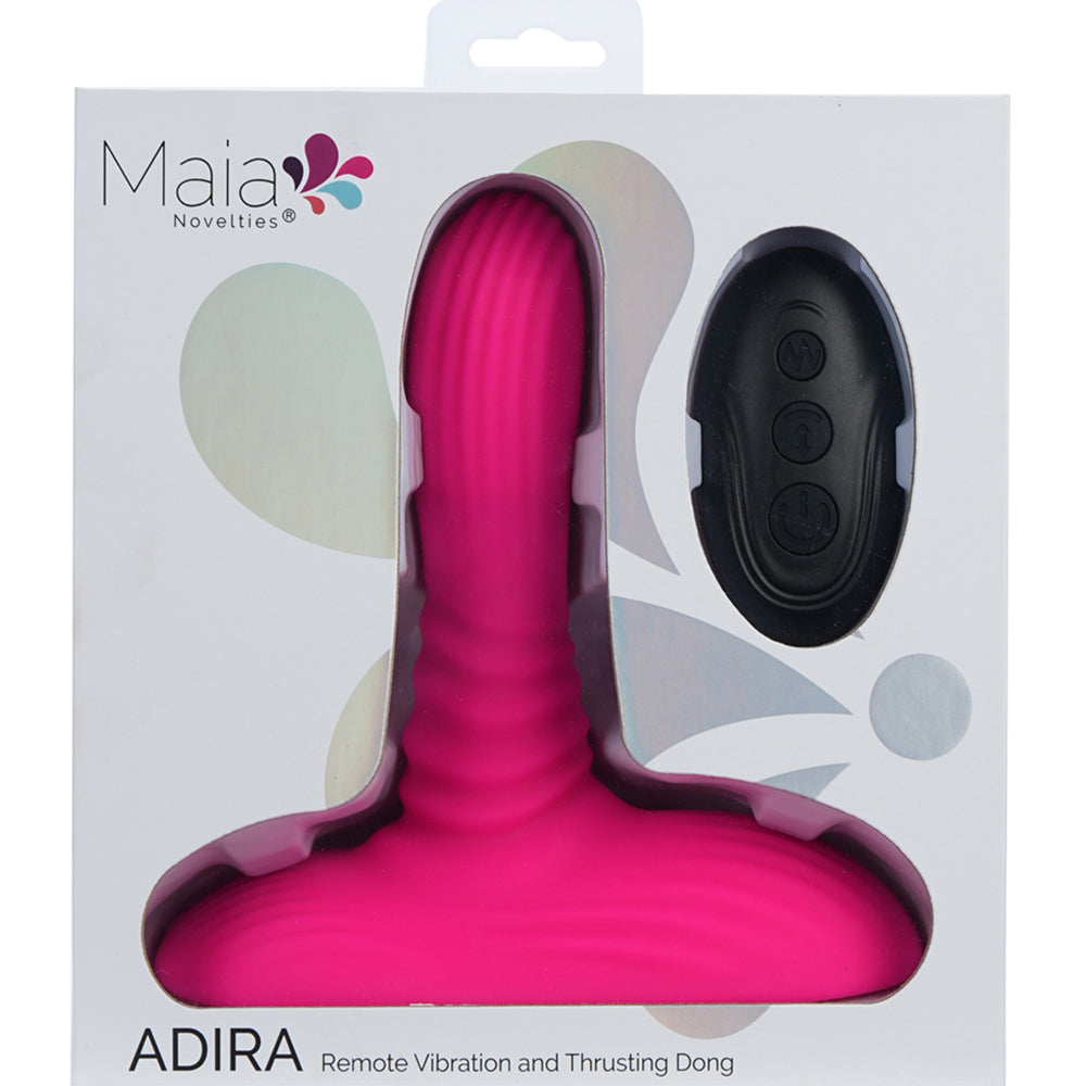 Maia Adira Pink