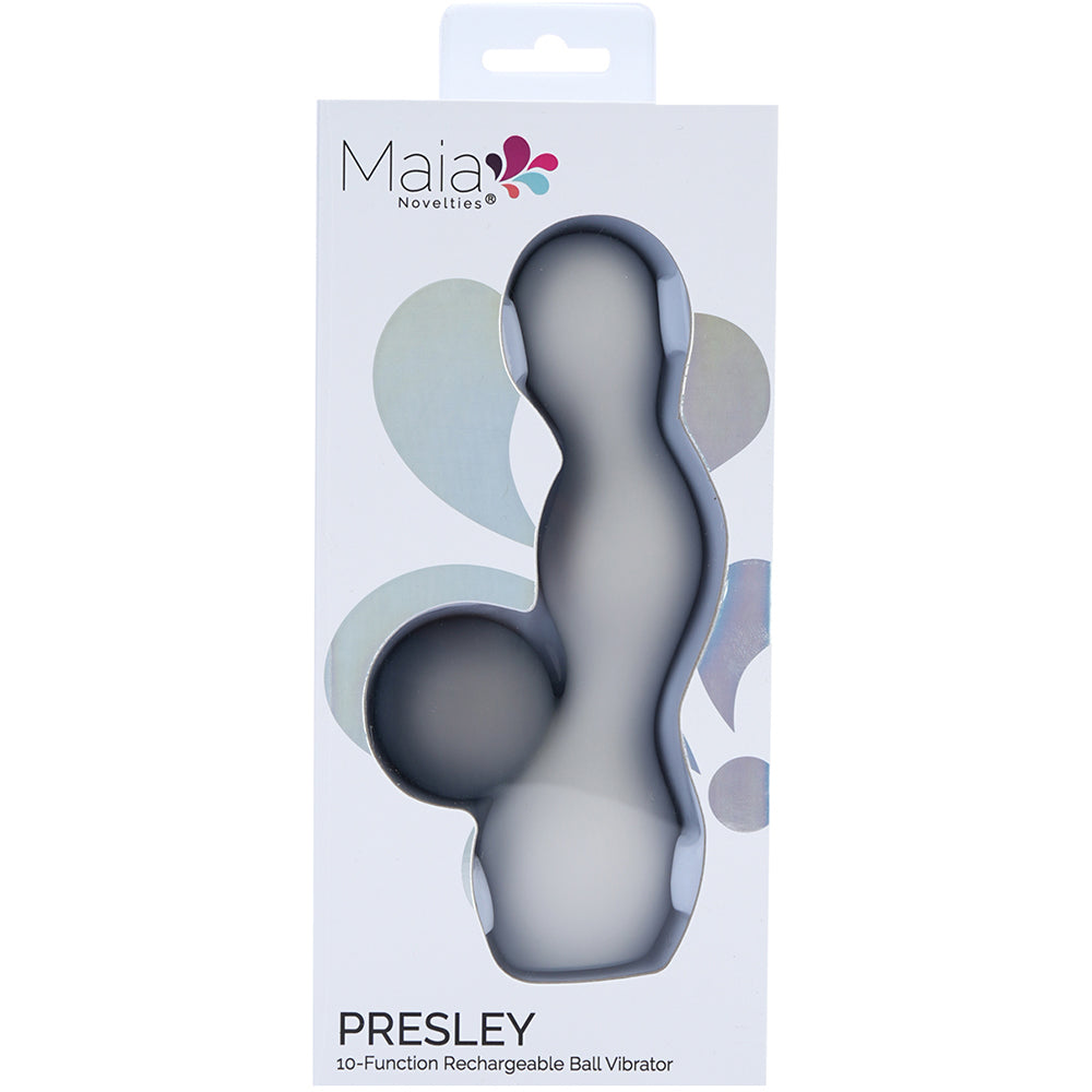 Maia Presley Grey