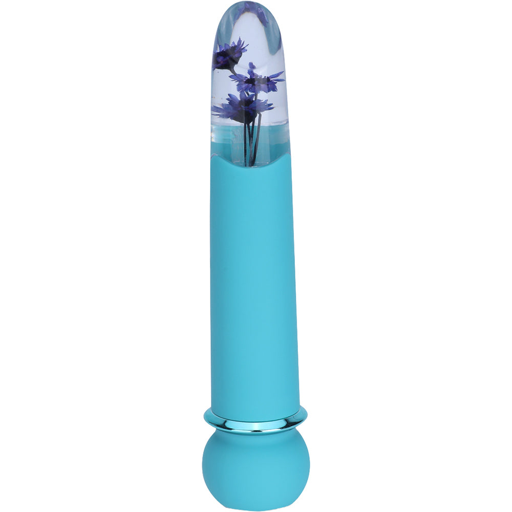 Maia Flora Teal