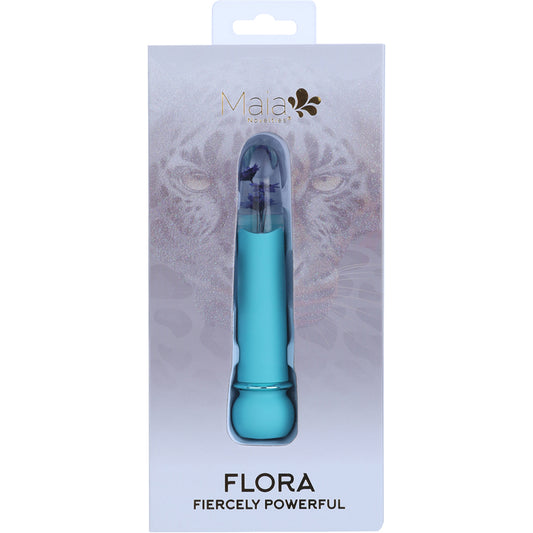 Maia Flora Teal