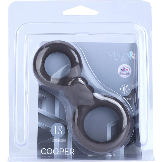 Maia Cooper Chocolate