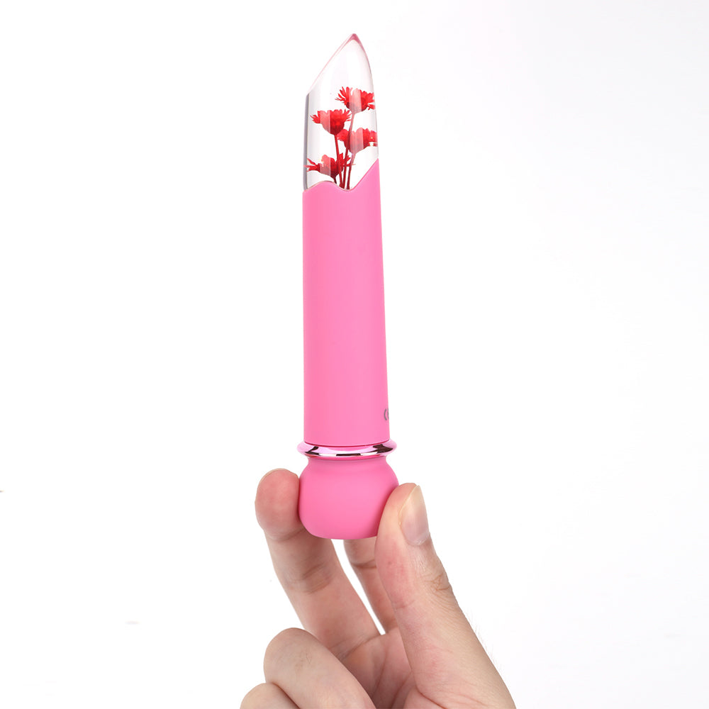 Maia Flora Pink