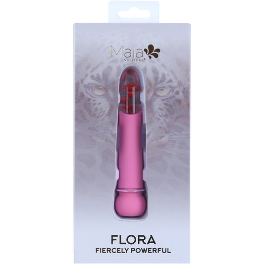 Maia Flora Pink