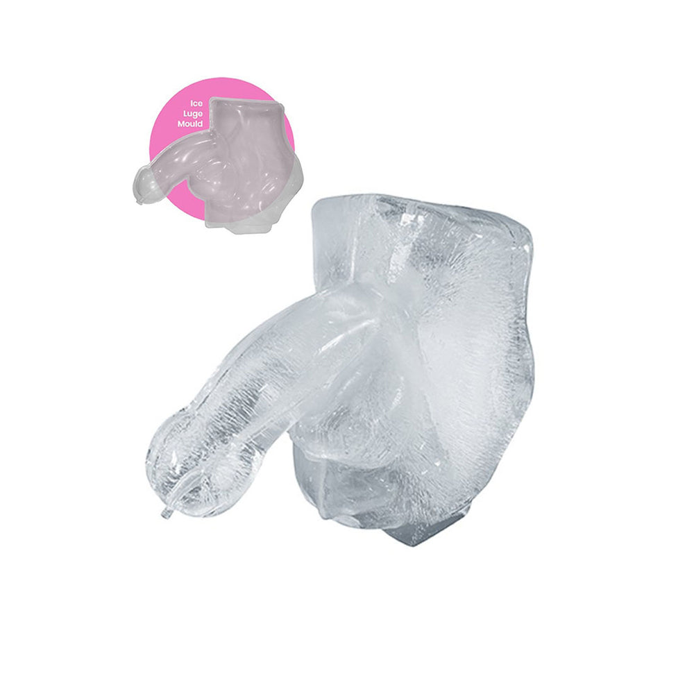 Huge Penis Form For Ice Sculpture