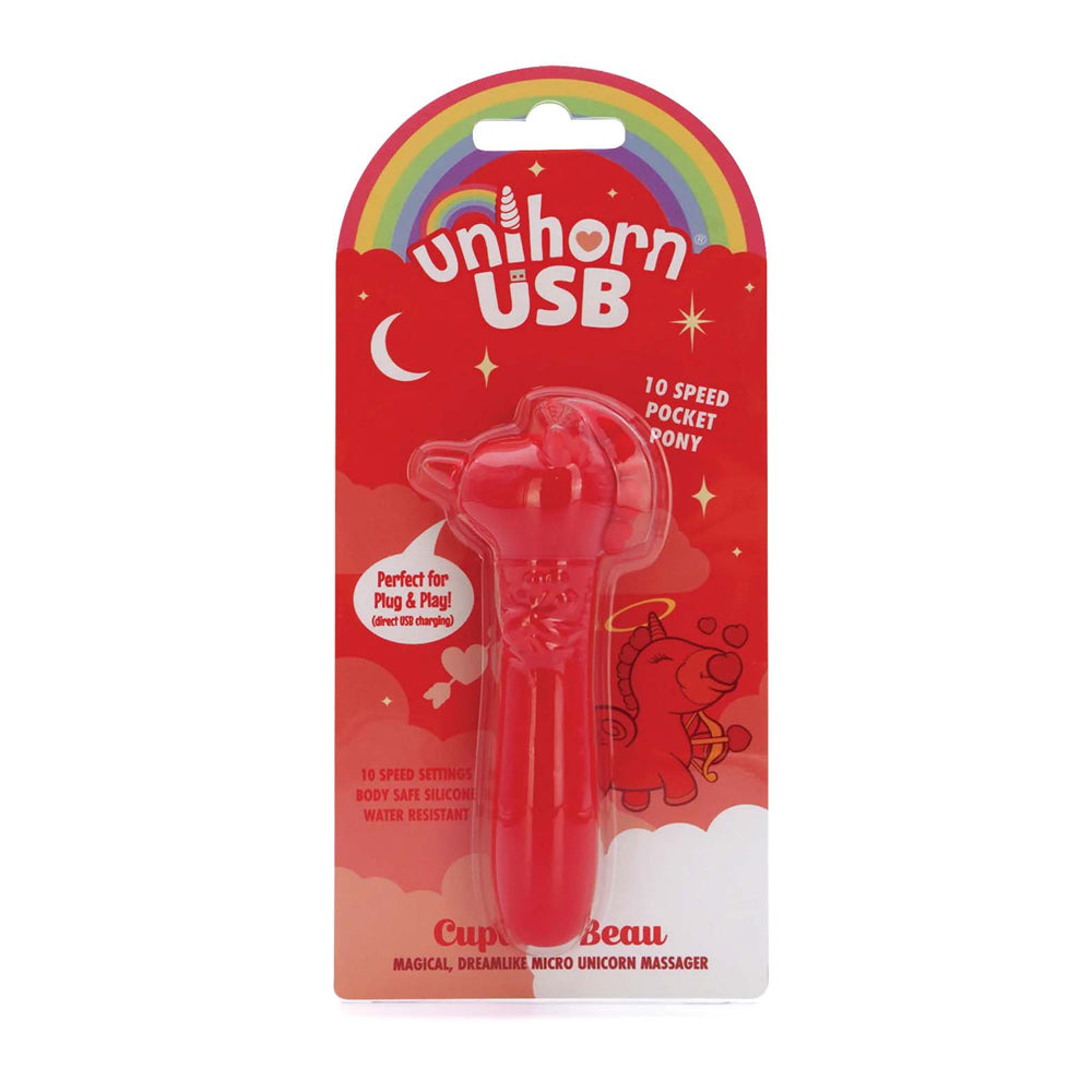 Unihorn USB Bullet Cupid's Beau