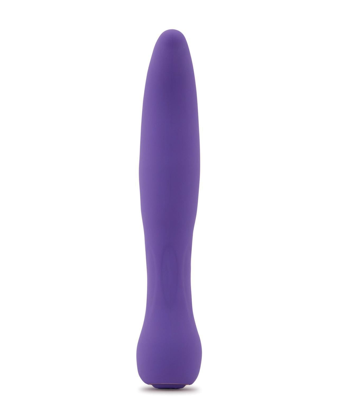 Sensuelle Baelii XLR8 Turbo Flexi Vibe-Ultra Violet