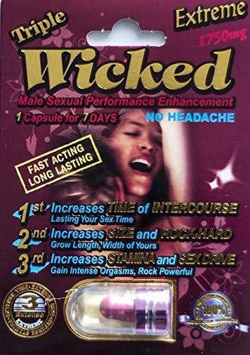 Wicked Extreme 1750mg pnk