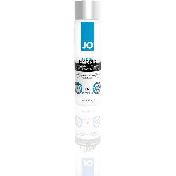 JO Hybrid Lubricant 4Oz.