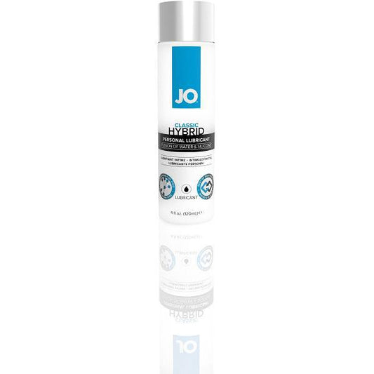 JO Hybrid Lubricant 4Oz.