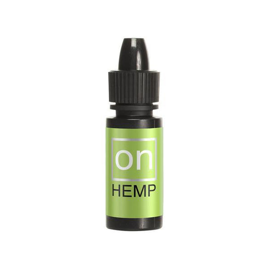 On Hemp Arousal Oil For Her 5Ml Bottle